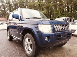 日産 キックス 660 RX 4WD 