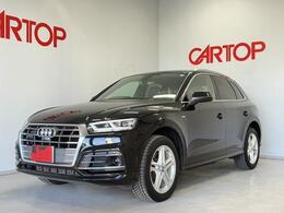 アウディ Q5 40 TDI クワトロ スポーツ Sラインパッケージ ディーゼルターボ 4WD 306°カメラ MMIナビフルセグ