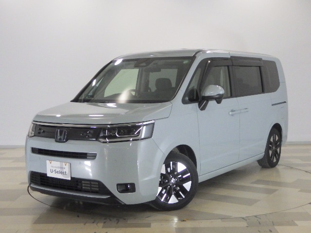 ホンダカーズ東京中央竹の塚店へようこそ！ 当社下取りのお墨付き車両！人気車両で充実装備の一台！おススメです☆どうぞご覧ください☆