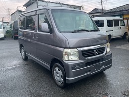 ホンダ バモス 660 M WAKOSオイル交換