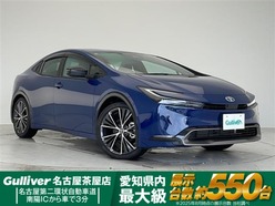 R7　トヨタ　プリウス