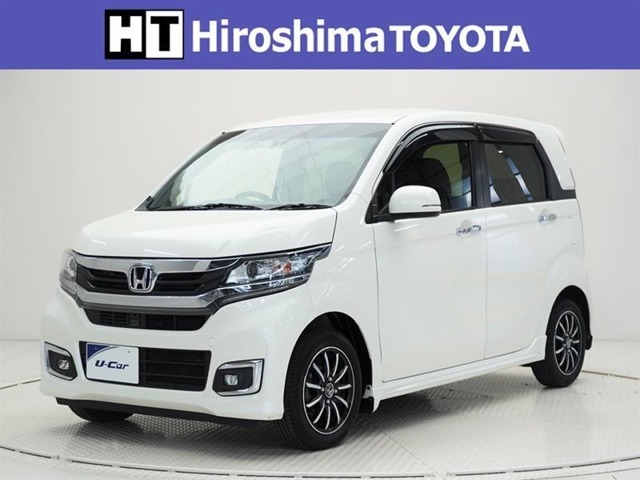 数ある中広島トヨタの中古車をご覧くださりありがとうございます。当社の中古車は徹底したクリーニングを施しピカピカに生まれ変わっています。