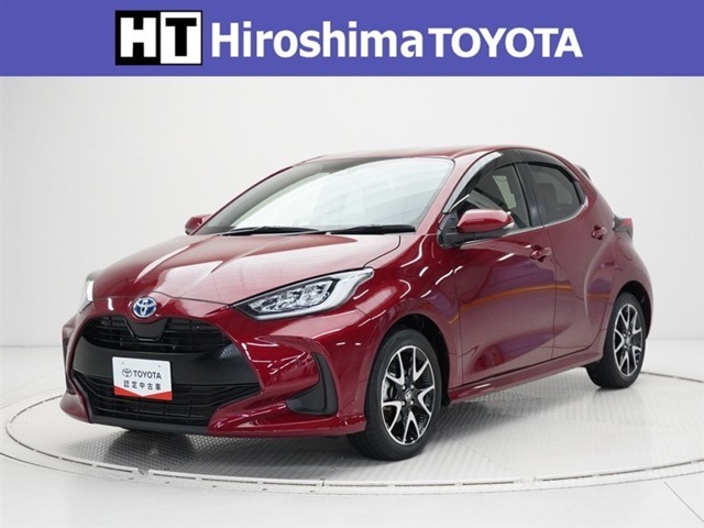 数ある中広島トヨタの中古車をご覧くださりありがとうございます。当社の中古車は徹底したクリーニングを施しピカピカに生まれ変わっています。