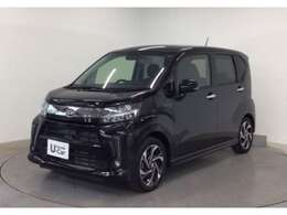 ダイハツ ムーヴ 660 カスタム RS ハイパー SAIII LED・フルセグ・メモリナビ・バックカメラ