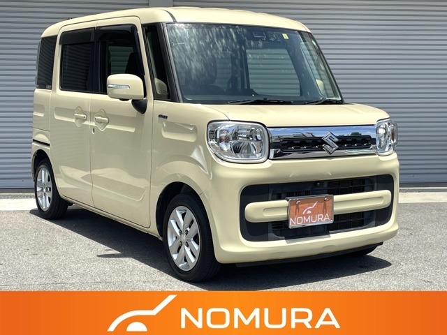 ≪令和7年度自動車税込・総額表示店≫数ある中古車の中から当社のお車をご覧いただき誠にありがとうございます。当社では全てのお車を自社整備工場にて車検整備・整備料金込で実施！安心してご検討下さいませ♪