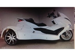 輸入車その他 トライク250 トライク トライク250