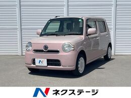 ダイハツ ミラココア 660 X スペシャルコーデ SDナビ スマートキー