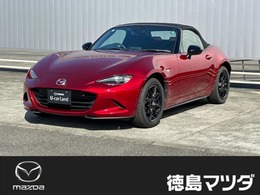 マツダ ロードスター 1.5 S スペシャルパッケージ 6速MT/オープンカー/ETC/ドラレコ/地上デジ