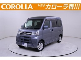 ダイハツ アトレーワゴン 660 カスタムターボRS SAIII ナビ・フルセグ・CD・DVD・純正アルミ・ド