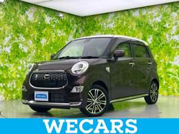 ダイハツ キャスト スタイル 660 G SAII 4WD 新品タイヤ/衝突安全装置/車線逸脱防止支援
