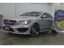 メルセデス・ベンツ CLAクラス CLA250 4マチック 4WD ディストロニック+/ナビ/フルセグ/Bカメラ