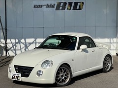 ダイハツ コペン の中古車 660 セカンドアニバーサリーエディション 愛知県稲沢市 29.8万円