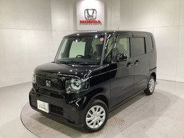 ホンダ N-BOX 660 4WD 