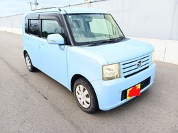 ダイハツ ムーヴコンテ 660 X 