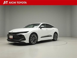 トヨタ クラウンクロスオーバー クラウンクロスオーバー Gアドバン 