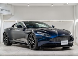 アストンマーティン DB11 ローンチエディション 