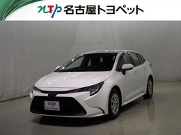 トヨタ カローラツーリング 1.8 ハイブリッド G-X 衝突被害軽減ブレーキ