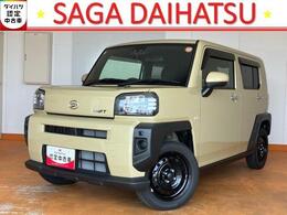 ダイハツ タフト 660 X コ-ナ-センサ-/PUSHスタ-ト/キーフリー