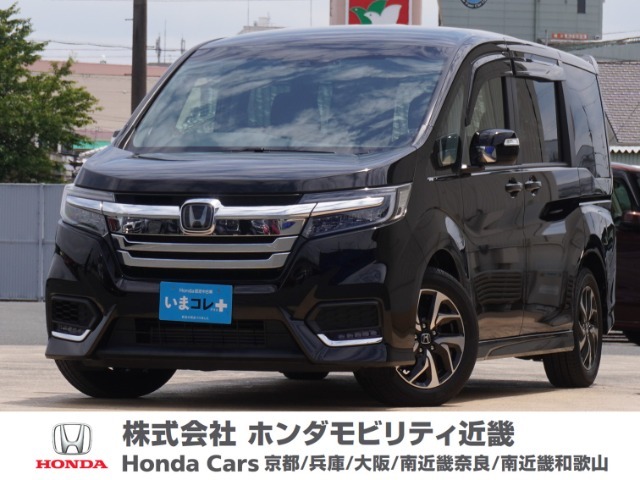 平成30年式　ワンオーナー　当店の販売車両はそのほとんどが自社での下取り車とデモカー（展示、試乗車）から構成され、安心してご購入いただけますよ