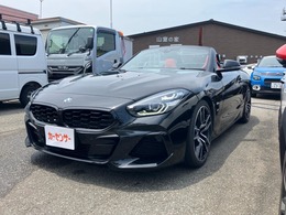 BMW Z4 sドライブ 20i Mスポーツ ファストトラックPKG