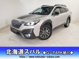 スバル レガシィアウトバック 1.8 リミテッド EX アクティブ×ブラック 4WD ナビ　Rカメラ