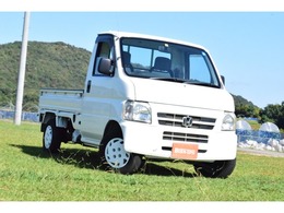 ホンダ アクティトラック 660 SDX 4WD 