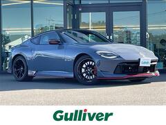 日産 フェアレディZ の中古車 3.0 NISMO 東京都八王子市 767.8万円