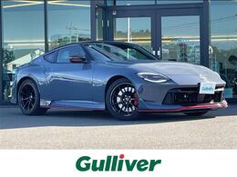 日産 フェアレディZ 3.0 NISMO 純正9インチナビ　バックカメラ