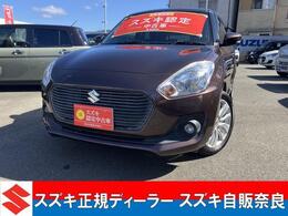 スズキ スイフト XL　ZC83S　5MT　8インチナビ 