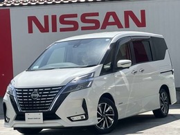 日産 セレナ 2.0 ハイウェイスター V 純正ナビ　全周囲カメラ　ワンオーナー