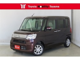 ダイハツ タント 660 G SA メモリーナビ・フルセグ・バックカメラ・ET