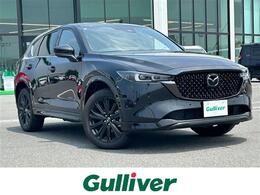 マツダ CX-5 2.2 XD スポーツ アピアランス ディーゼルターボ 純正ナビTV 全方位カメラ BOSE ドラレコ