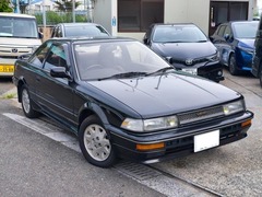 カローラレビン