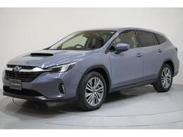 スバル レヴォーグレイバック 1.8 リミテッド EX 4WD 元レンタカー　デジタルマルチビューモニタ