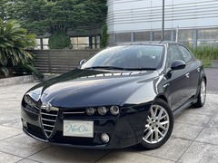 アルファ159
