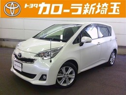 トヨタ ラクティス ラクティス Gプライムスタイル 