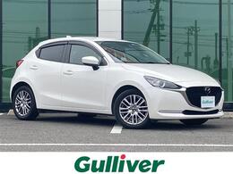 マツダ MAZDA2 1.5 XD プロアクティブ Sパッケージ ディーゼルターボ 純正ナビ 全方位カメラ パドルシフト ETC