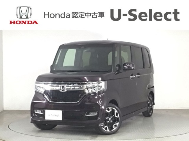 ☆ようこそ☆　この度はホンダモビリティ中四国の在庫車両をご覧いただきましてありがとうございます。