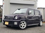660 ターボG