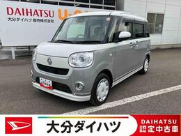 ダイハツ ムーヴキャンバス 660 G メイクアップVS SAIII 走行距離無制限12ヶ月保証付き　踏み間違