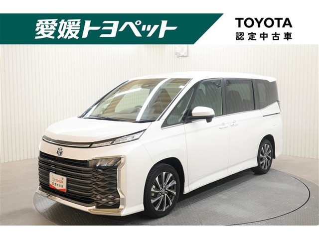 迫力のあるフロントグリル♪
