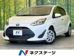 トヨタ アクア 1.5 S スタイルブラック 禁煙車 純正SDナビ バックカメラ ETC