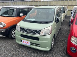 ダイハツ ムーヴ 660 L 
