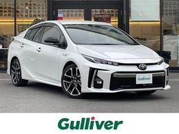 トヨタ プリウスPHV 1.8 S GR スポーツ 純正ナビ シートヒーター 追従クルコン ETC