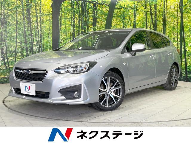 SDナビ　バックカメラ　アイサイトコアテクノロジー　レーダークルーズ