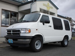 ダッジ ラムバン ダッジバンショート 65673mi