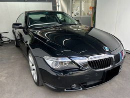 BMW 6シリーズ 650i 
