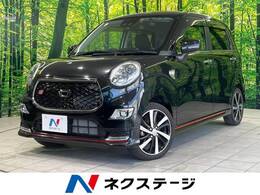 ダイハツ キャスト スポーツ 660 SAIII 禁煙車 衝突被害軽減装置
