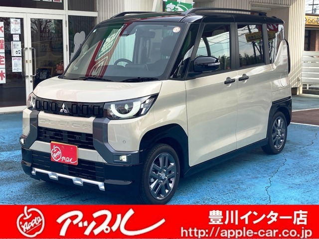 はじめまして！愛知県豊川市のアップル豊川インター店です。当店の車輌をご覧になって頂き誠にありがとうございます！何かご不明点がございましたらお気軽にお問合せください。TEL⇒0533-89-9777