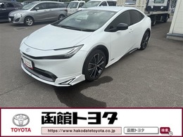トヨタ プリウス 2.0 Z E-Four 4WD 